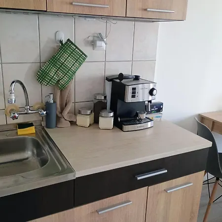 васил левски 61 * Burgas City