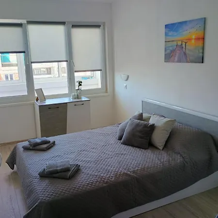 васил левски 61 Apartment *