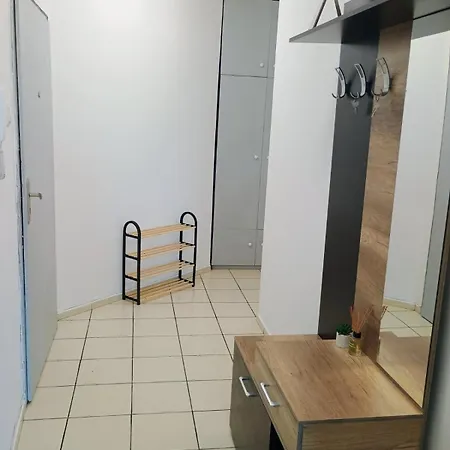 Apartmán васил левски 61 *