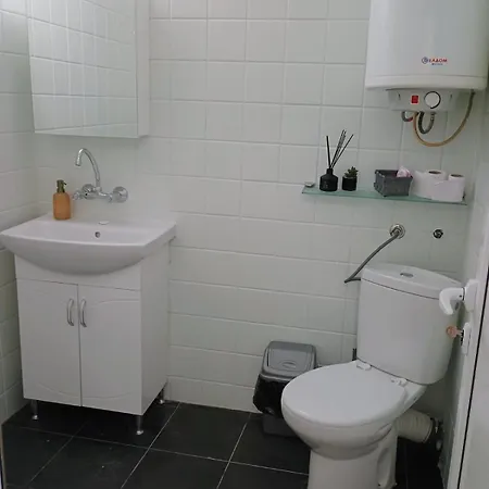 Apartmán васил левски 61 Burgas City