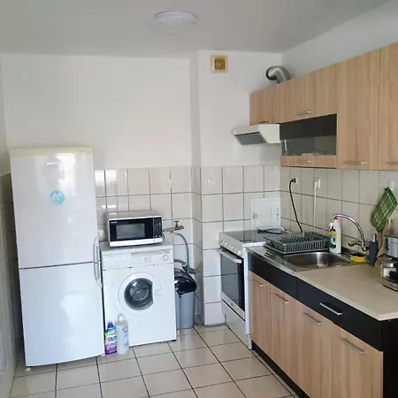 васил левски 61 Apartment *