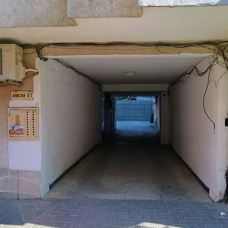 васил левски 61 * 布尔加斯