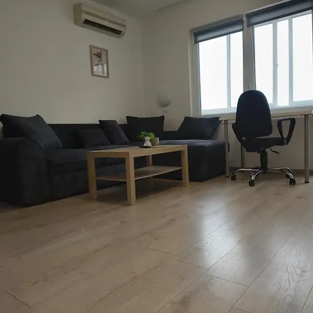 васил левски 61 Apartment *