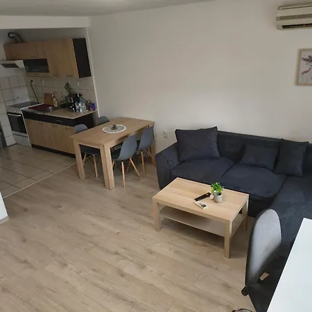 васил левски 61 Apartment Burgas