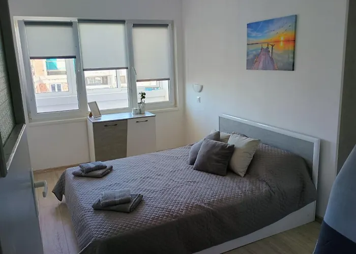 васил левски 61 דירה *