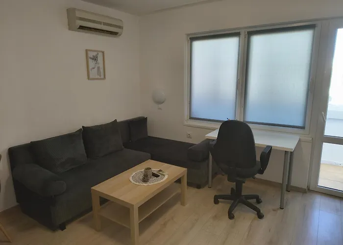 васил левски 61 Burgas