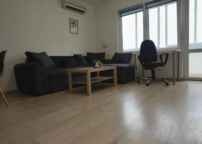 васил левски 61 公寓 *