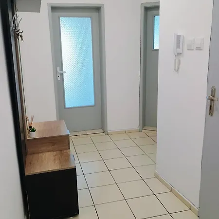 васил левски 61 Apartment