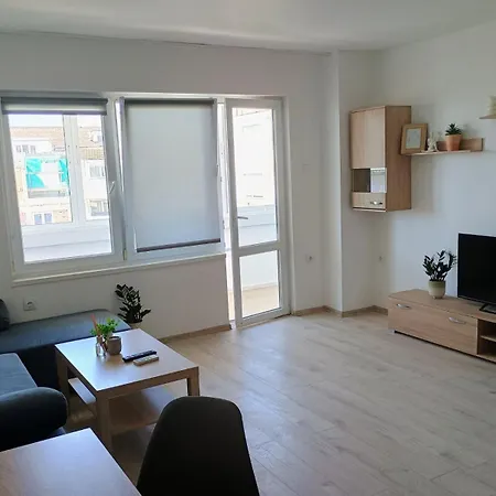 Apartmán васил левски 61 Burgas City