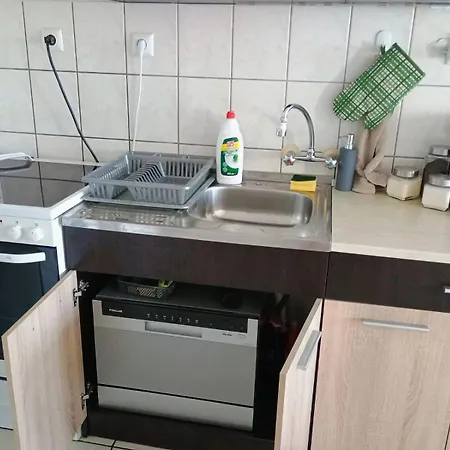 Apartment васил левски 61