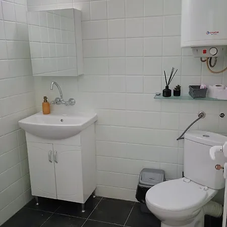 Apartment васил левски 61 Burgas