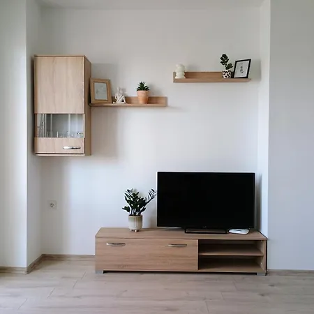 васил левски 61 Apartment Burgas