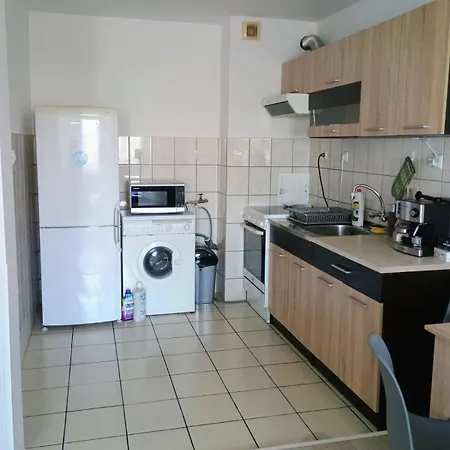 Apartment васил левски 61 *