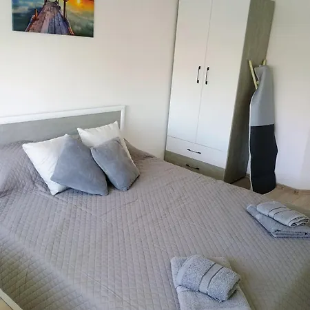 Apartmán васил левски 61 *