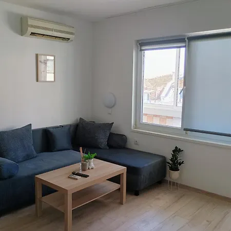 васил левски 61 Apartmán *