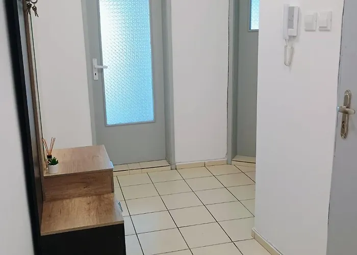 васил левски 61 Appartement