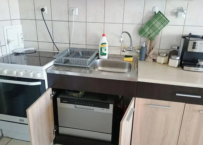 Appartement васил левски 61