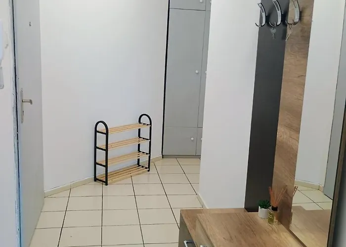 Appartement васил левски 61 *