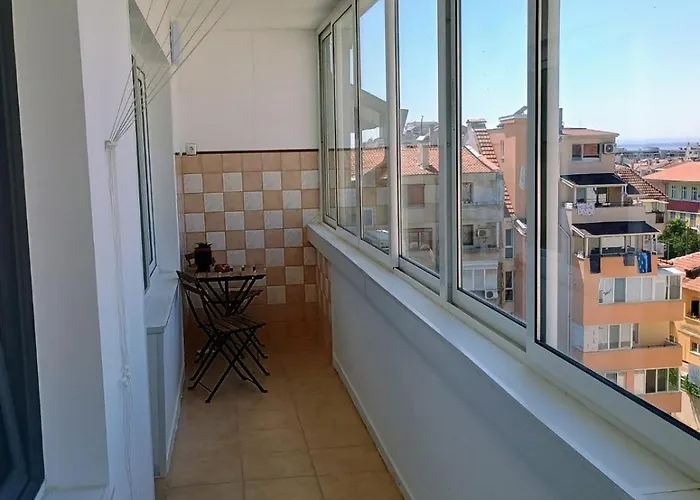 васил левски 61 Appartement *