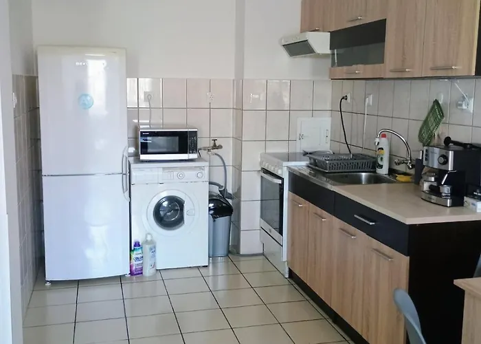 Appartement васил левски 61 *