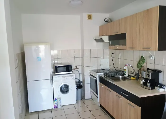 васил левски 61 Апартамент *