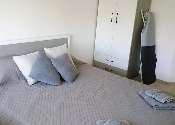 Appartement васил левски 61 *