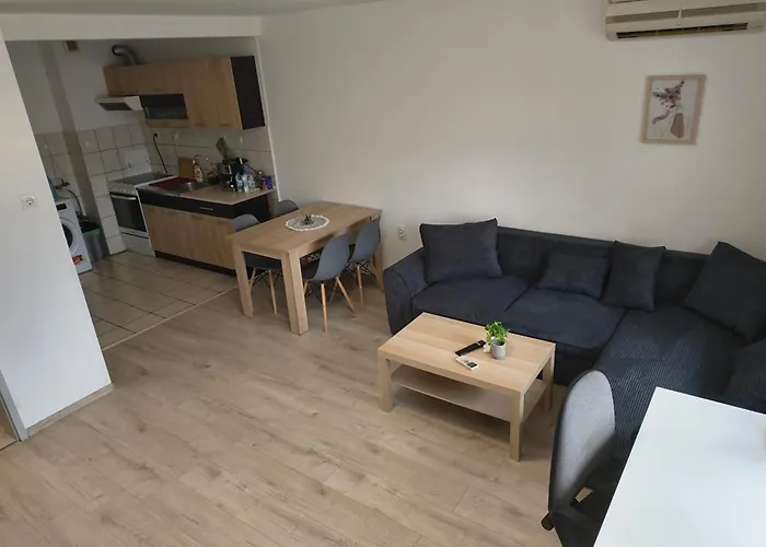 васил левски 61 Appartement Burgas